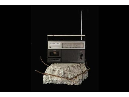 Spectral Geologies is comprised of three large-scale sound, video and sculptural works examining processes of listening ... Spectral Geologies is comprised of three large-scale sound, video and sculptural works examining processes of listening ...