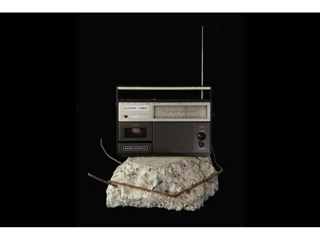 D A Calf: Spectral Geologies 2026 | What's on in North Melbourne