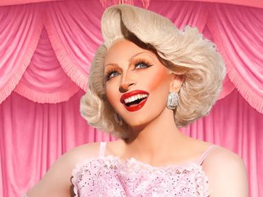 Dakota's Showgirl Sundays at Palms on OxfordCreated and hosted by Dakota Fann'ee in partnership with Syd Showgirls and P...