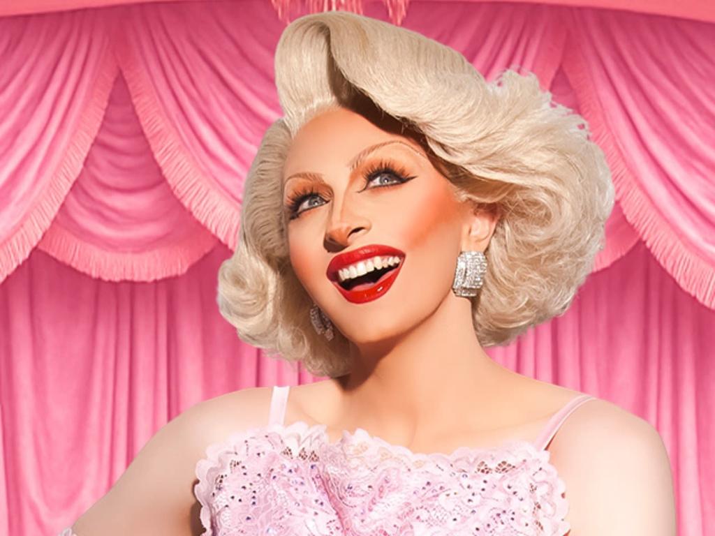 Dakota's Showgirl Sundays 2025 | What's on in Darlinghurst Dakota's Showgirl Sundays 2025 | What's on in Darlinghurst