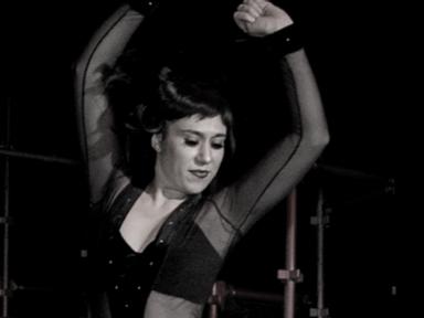 Theatre Jazz direct to your lounge room!Lauren has been dancing since she was three years old and is extensively trained...
