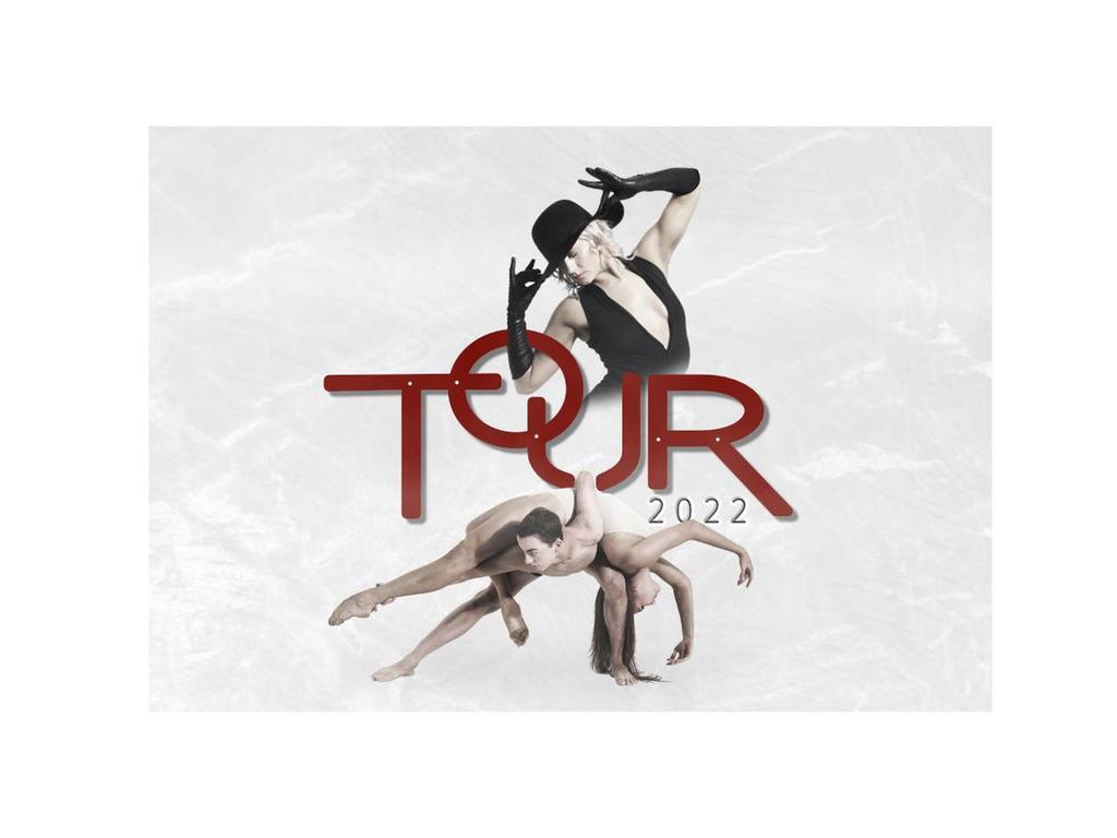 Dance Force Tour 2022 | What's on in Darling Harbour