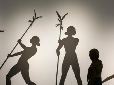Dance Protest, Project Banaba is the latest in an exhibition series by artist Katerina Teaiwa and curator Yuki Kihara, e... Dance Protest, Project Banaba is the latest in an exhibition series by artist Katerina Teaiwa and curator Yuki Kihara, e...