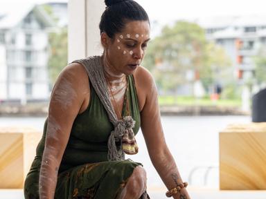 This NAIDOC week join us in passing on knowledge, storytelling, music, and movement to the next generation through tradi...