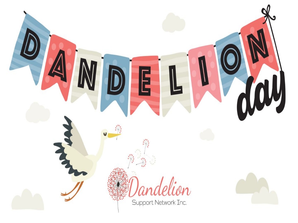 Dandelion Day 2021 | Sydney