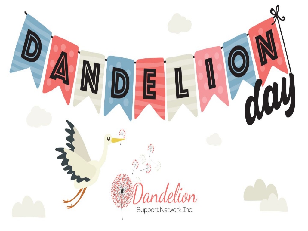 Dandelion Day 2021 | What's on in Sydney