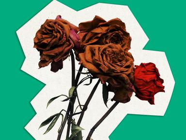 These events have shown us how much misery can be caused from a single dangerous intimacy.'For decades, the sharp-tongu... These events have shown us how much misery can be caused from a single dangerous intimacy.'For decades, the sharp-tongu...
