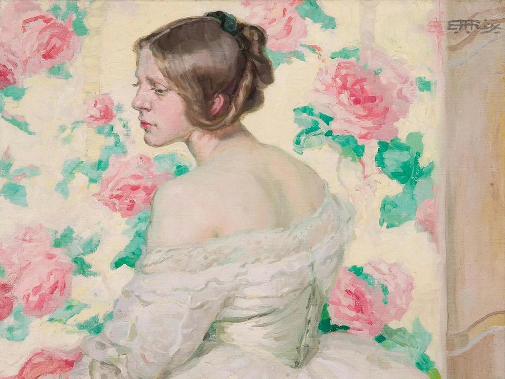 Dangerously Modern: Australian women artists in Europe 1890-1940 2025 | What's on in Adelaide Dangerously Modern: Australian women artists in Europe 1890-1940 2025 | What's on in Adelaide