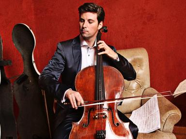 One of the world's greatest cellists performs arguably the greatest cello concerto of all. The greatest cello concerto? ...