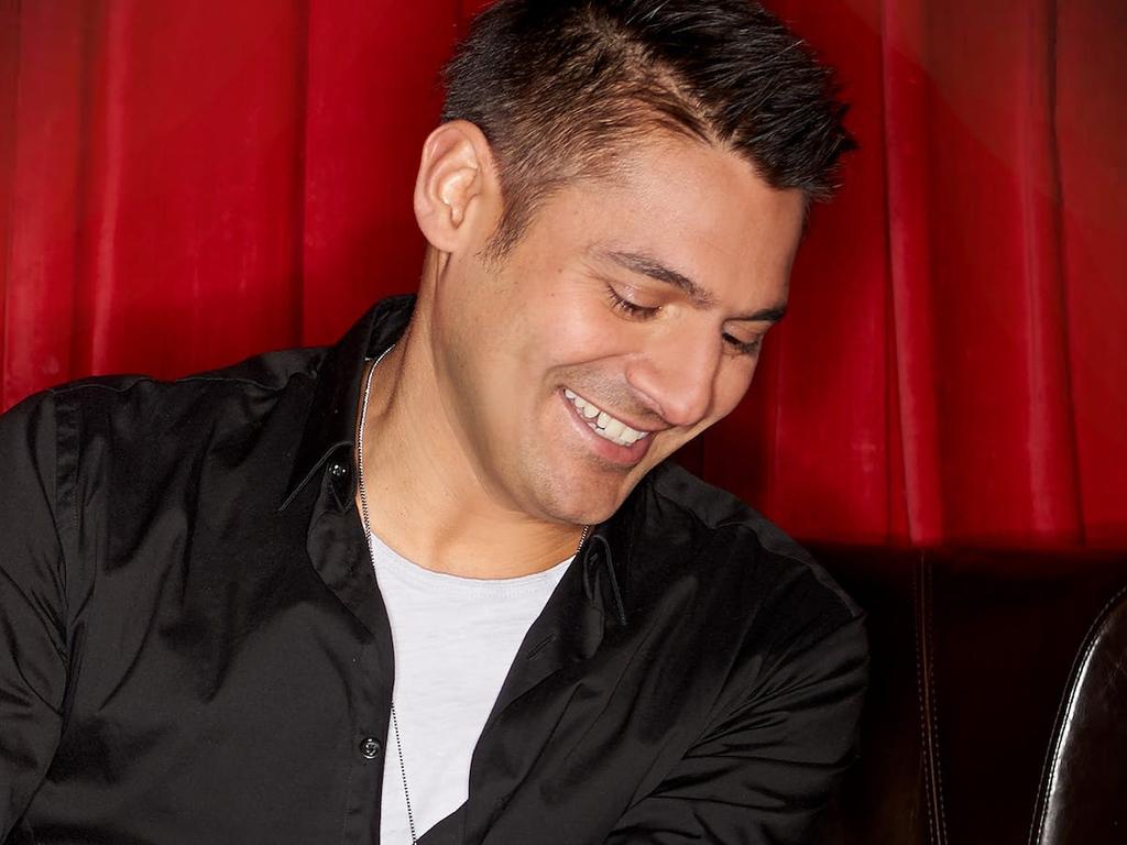 Danny Bhoy - Now Is Not A Good Time 2023 | What's on in Canberra