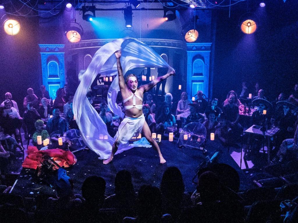 Darlinghurst Theatre Company's BLOOM Festival 2020 | What's on in Darlinghurst