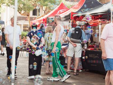 Darlo Night Market - Vintage Threads, Hot Eats & Good Vibes!Get ready for a night of fashion, food, and threads at Darlo... Darlo Night Market - Vintage Threads, Hot Eats & Good Vibes!Get ready for a night of fashion, food, and threads at Darlo...