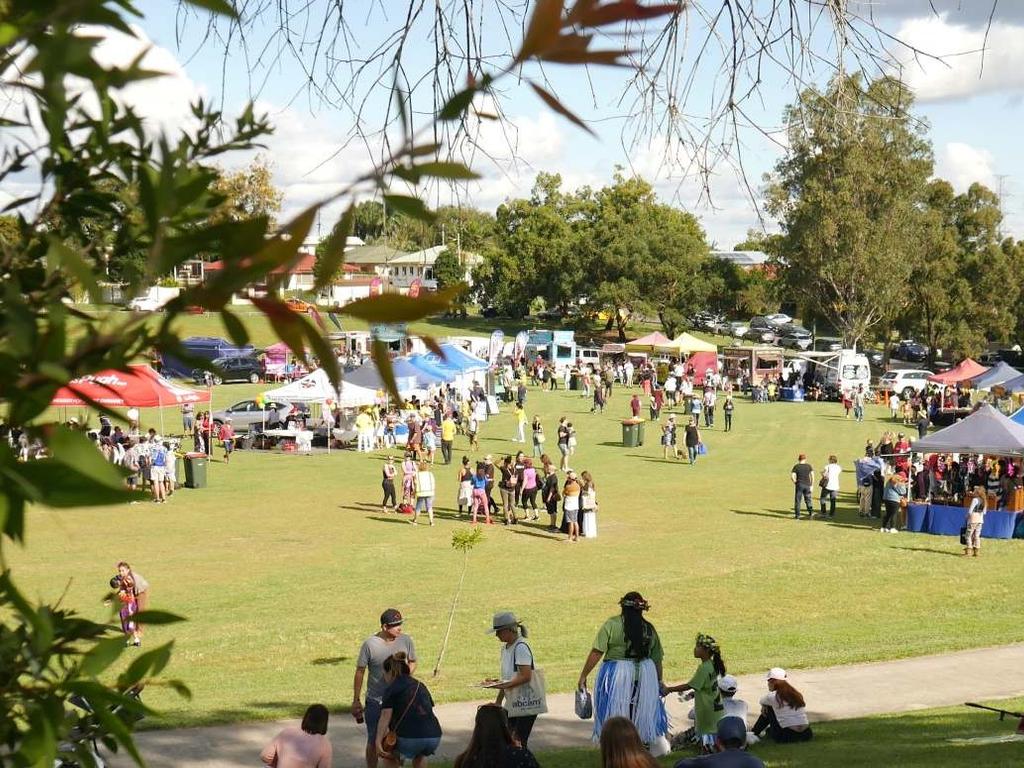 Darra Community Festival 2025 | What's on in Brisbane City Darra Community Festival 2025 | What's on in Brisbane City
