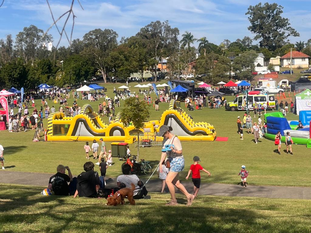 Darra Community Festival 2026 | What's on in Brisbane City