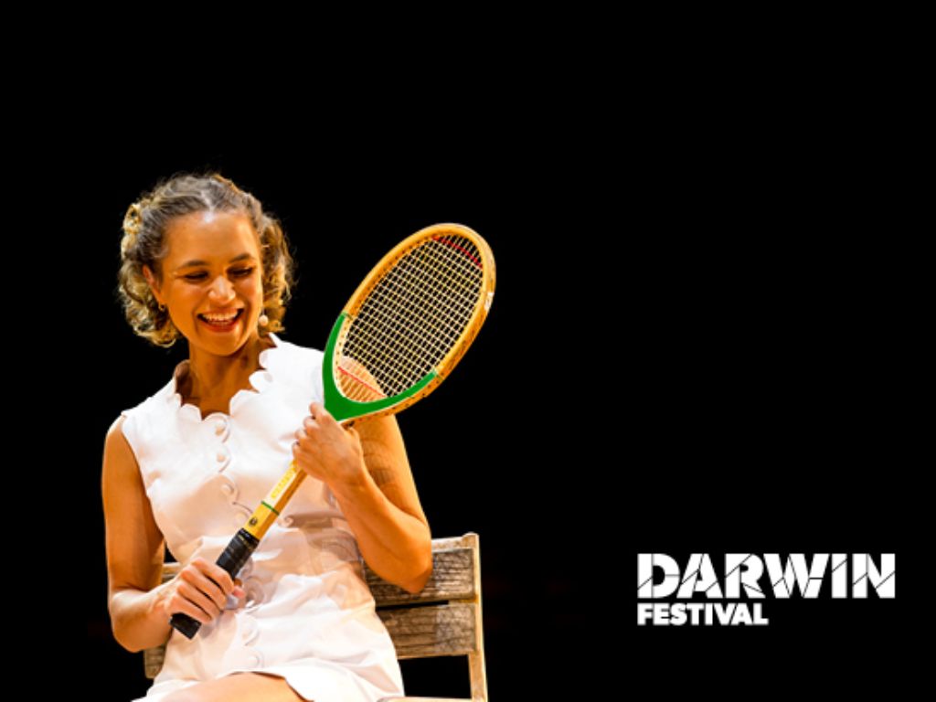Darwin Festival Sunshine Super Girl 2022 | Darwin
