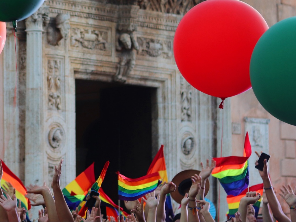 Darwin Pride Festival 2021 | Darwin