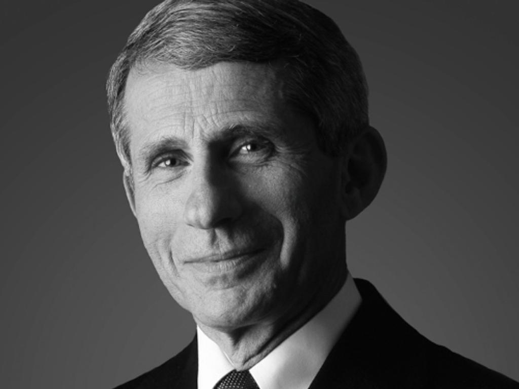 David Cooper Lecture: Dr Anthony S. Fauci 2021 | What's on in Sydney