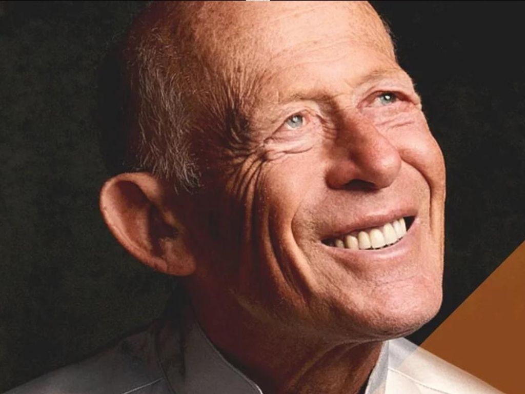 David Helfgott in Concert 2021 | What's on in Canberra