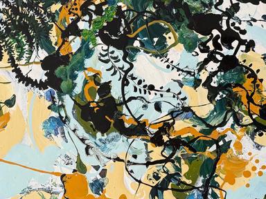 The paintings in this exhibition are the culmination of extensive field visits, including the Daintree and Dorrigo Rain... The paintings in this exhibition are the culmination of extensive field visits, including the Daintree and Dorrigo Rain...