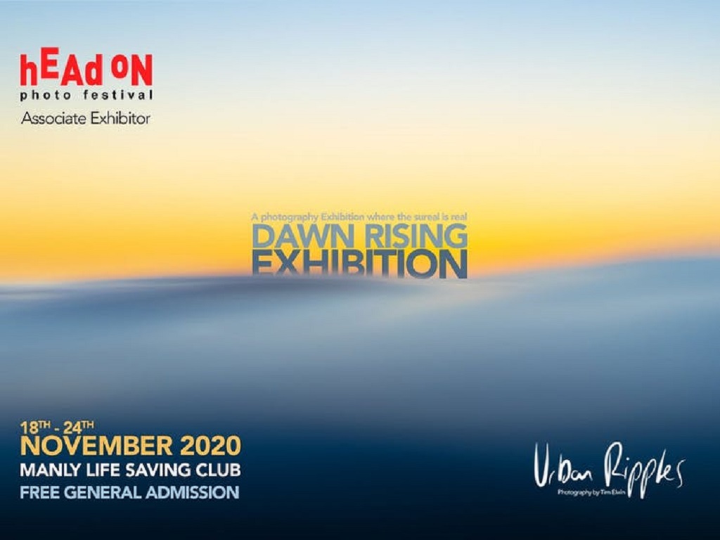 Dawn Rising, A Unique Photography Exhibition 2020 | Sydney