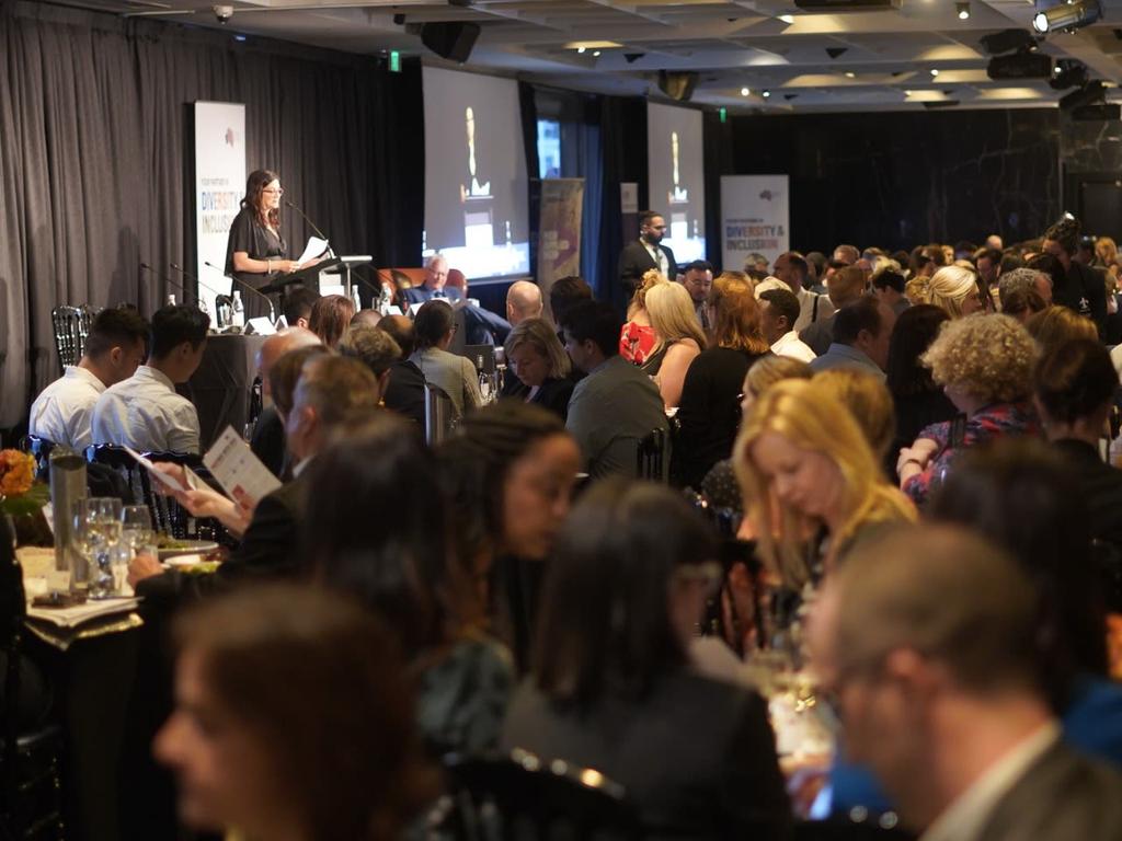 DCA Annual Diversity Debate: 10th anniversary 2022 | What's on in Sydney