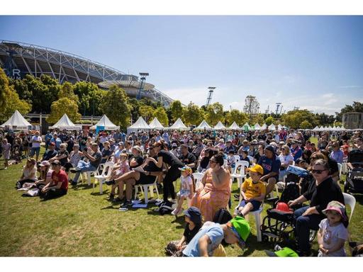 Deaf Festival Sydney is back in 2023!