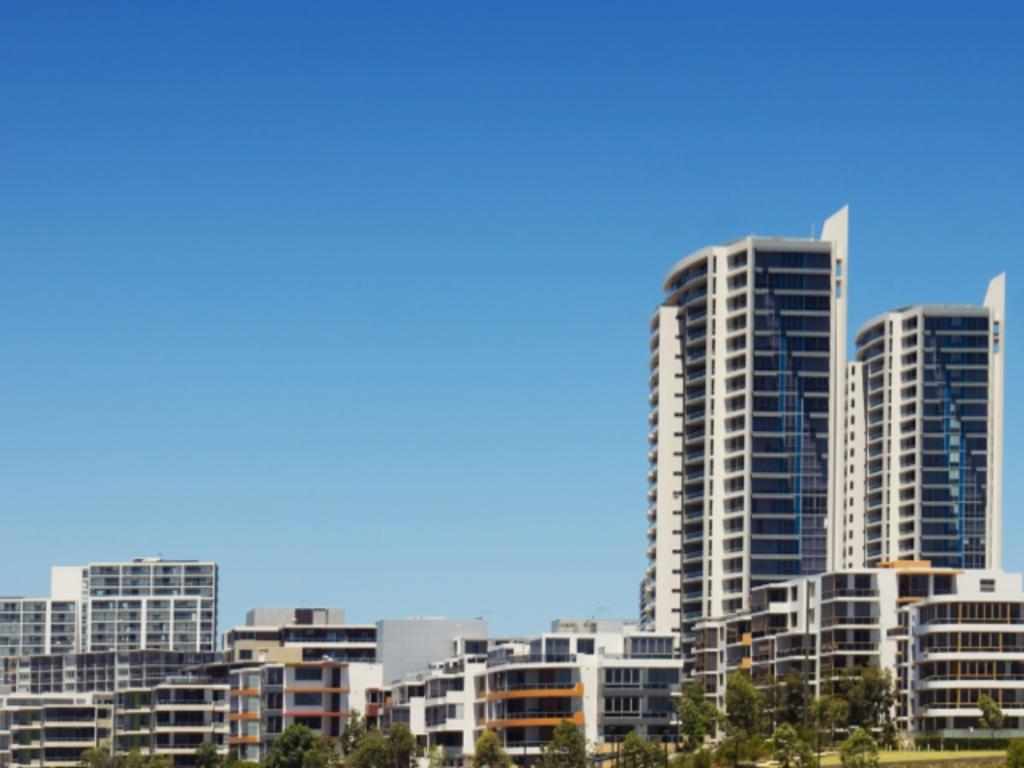 Dealing with defects in apartment buildings 2021 | What's on in Sydney