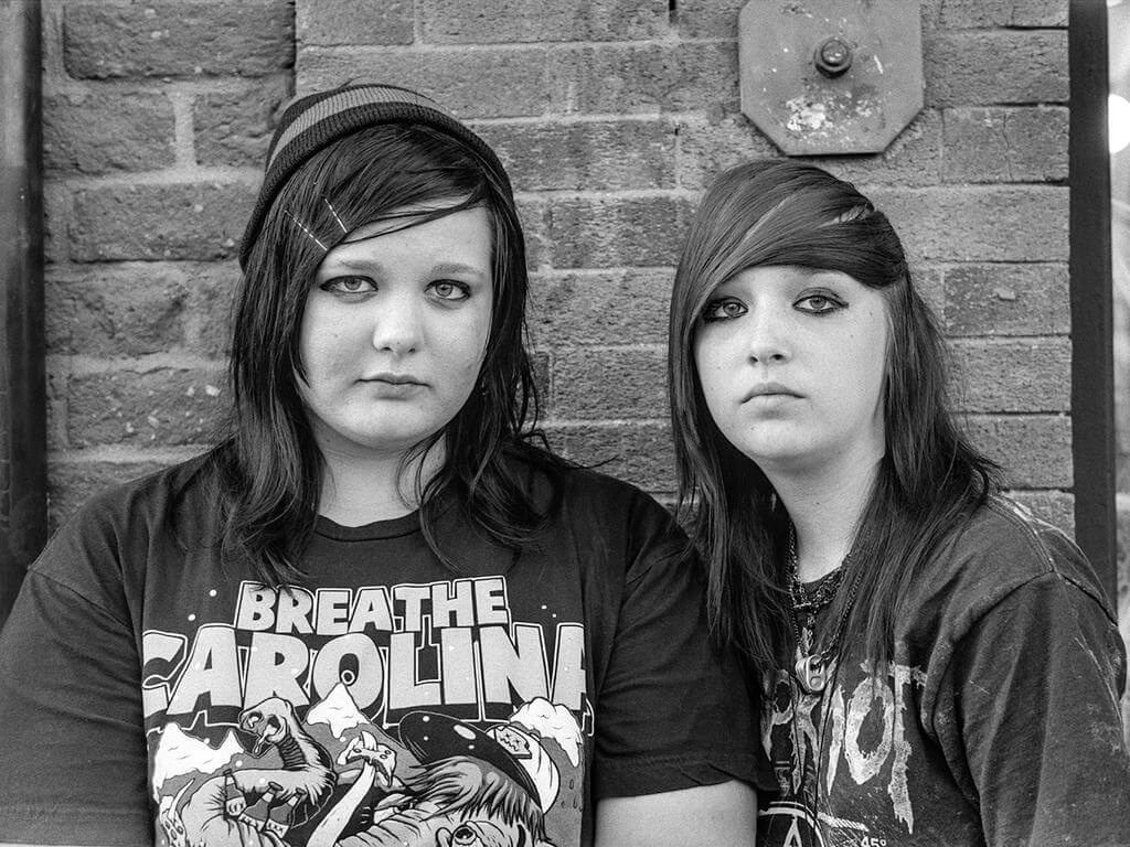 Death Metal Summer: Deanna Templeton and Ed Templeton 2023 | Perth