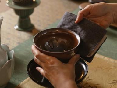 Deep Tea: Recharge is an event that invites people to take time for themselves and re-energise for the new year using te...