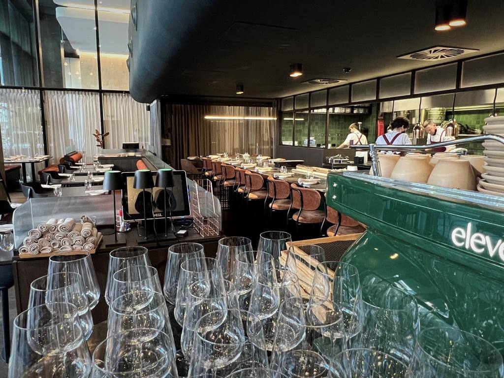 Degustation Eleven with Michael Hall Wines 2021 | What's on in Adelaide