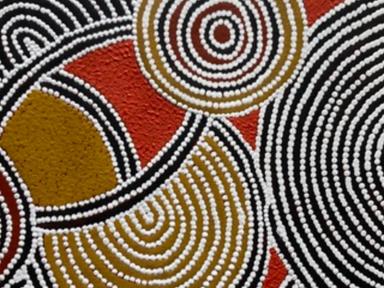 Our show features a range of independent artists from Central Australia and selected works from Art Centres including Wa...