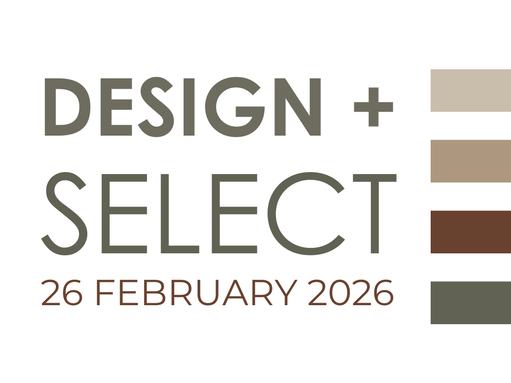 DESIGN SELECT 2025 | What's on in Frankston