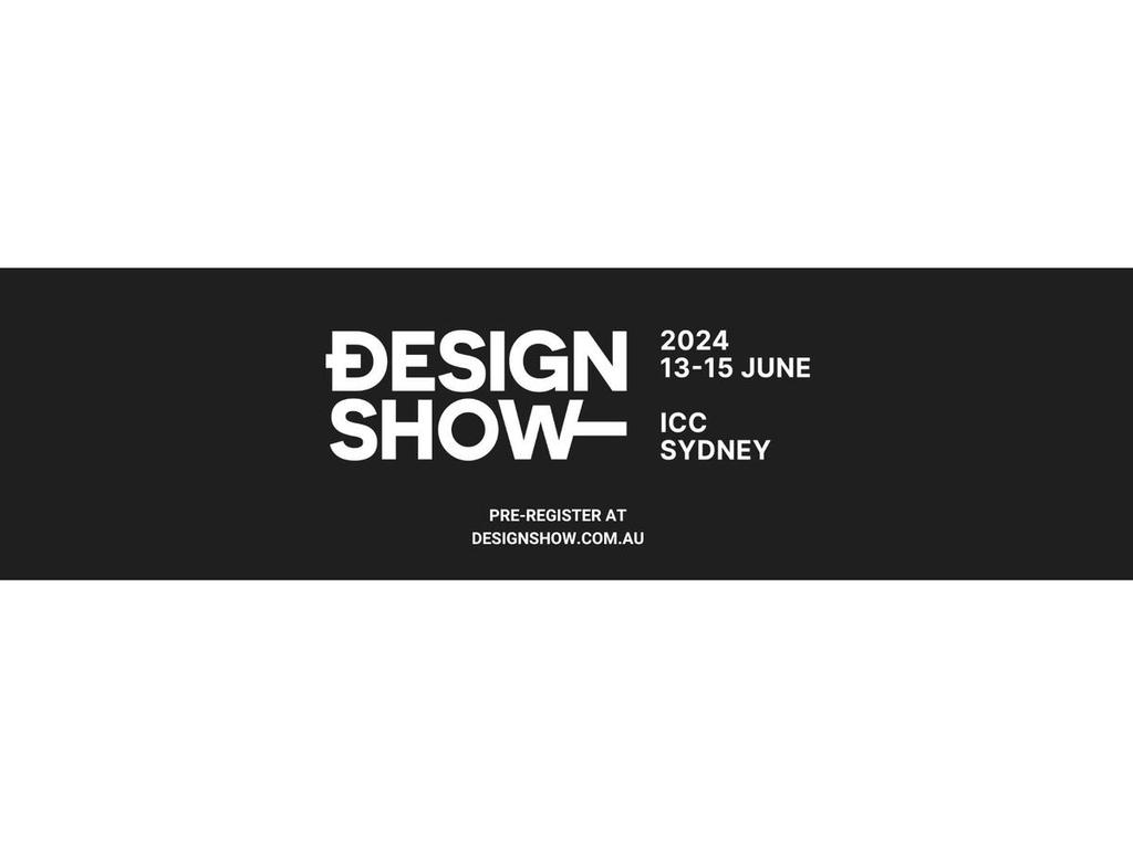 Design Show Australia 2024 | What's on in Darling Harbour