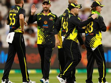 Australia will take on the West Indies in the final countdown to the ICC Men's T20 World Cup. Both teams are sure to be ...