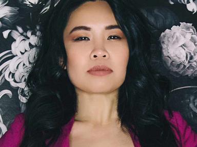 Diana Nguyen is still chasing Keanu Reeves in 2021- and not even a pandemic could slow her down. Chasing love- men and f...