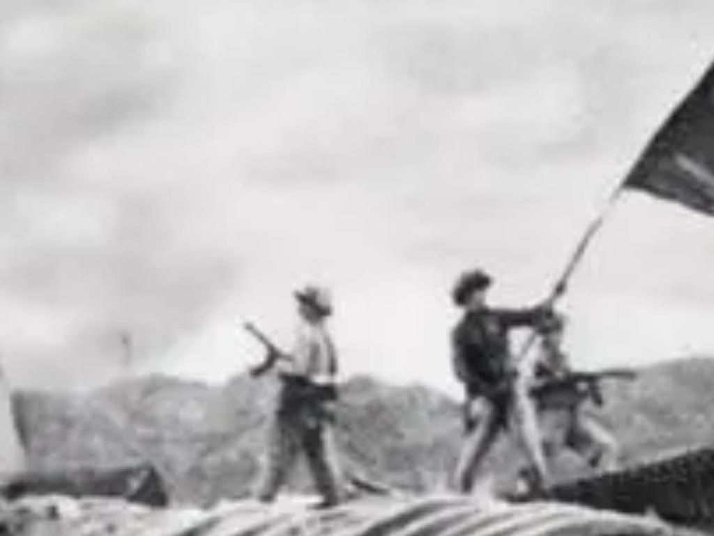 Dien Bien Phu 1953-54: The Grave of French Indochina 2022 | What's on in Sydney