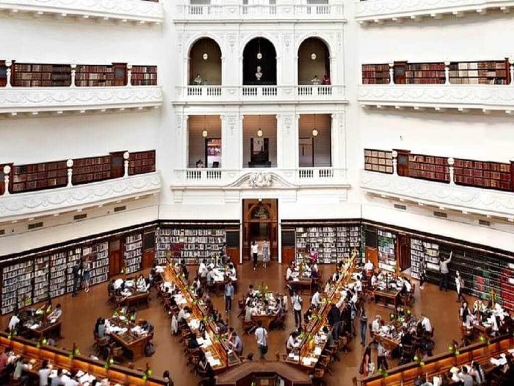 Digital Collection State Library Victoria 2020 | Melbourne