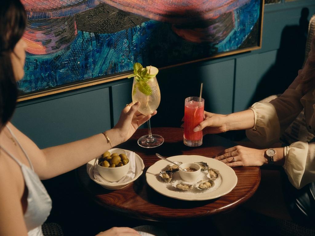 Dine BNE City 2025 | What's on in Brisbane City