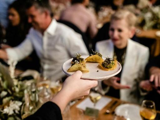 Snacks: it's your time to shine. Calling on chefs to share dishes they turn to after service - small plates best enjoyed... Snacks: it's your time to shine. Calling on chefs to share dishes they turn to after service - small plates best enjoyed...