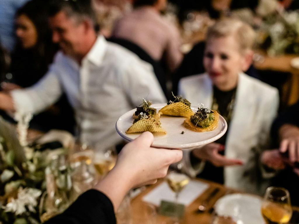 Dining Galleries - Off the Clock 2025 | What's on in Adelaide Dining Galleries - Off the Clock 2025 | What's on in Adelaide