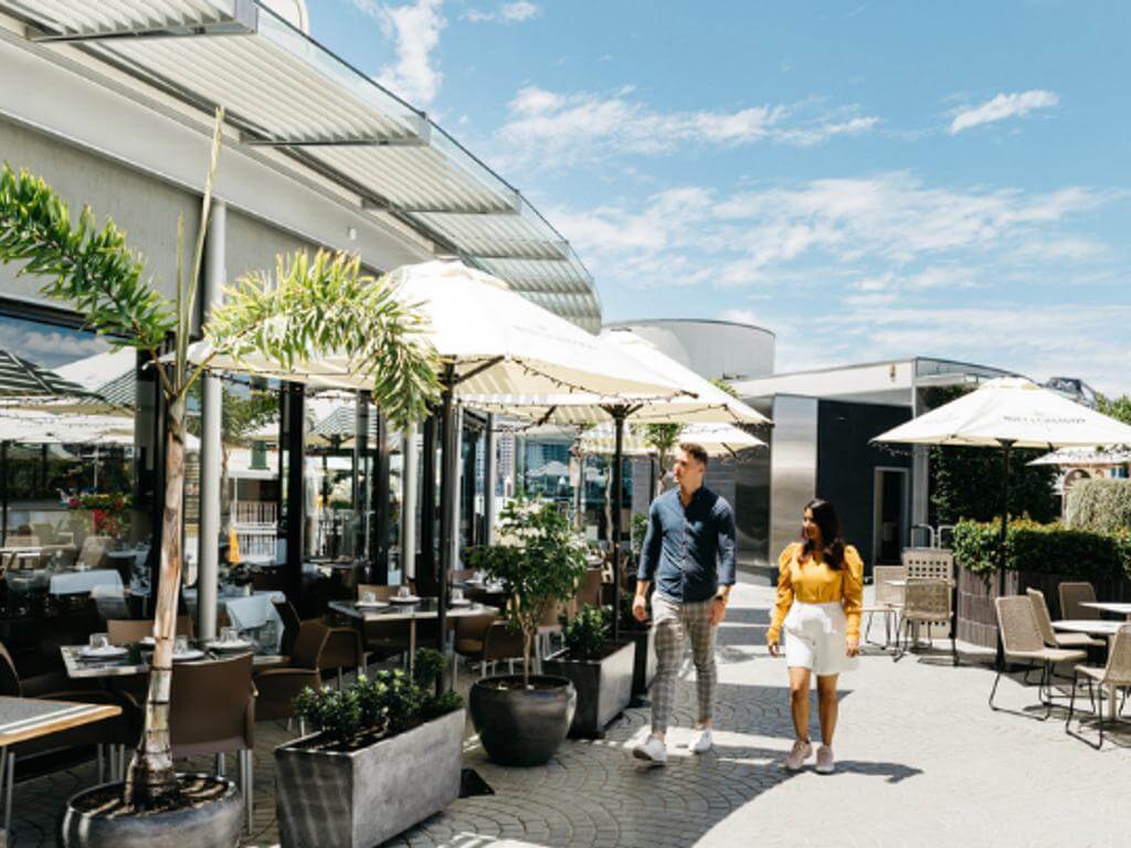 Dining Specials At Eagle St Pier 2021 | What's on in Brisbane City