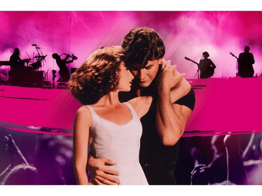 Join us for Dirty Dancing in Concert & the classic film's film-to-concert experience.... Join us for Dirty Dancing in Concert & the classic film's film-to-concert experience....