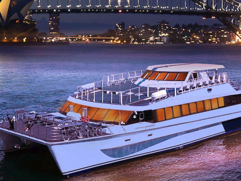 Disco Revolution Sydney Harbour night cruise 2022 | What's on in Sydney