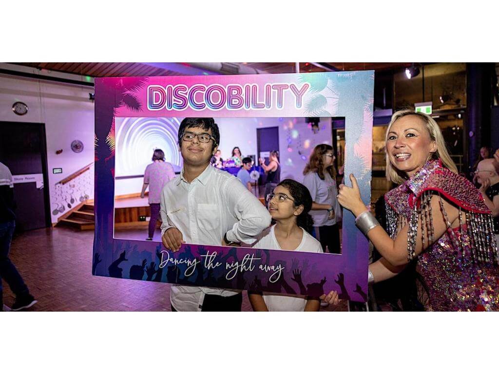 Discobility - GLOW vibes 2024 | Chatswood