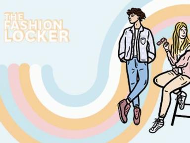 Experience the Fashion Locker as it comes to life with an exclusive series of retail showcases and events.