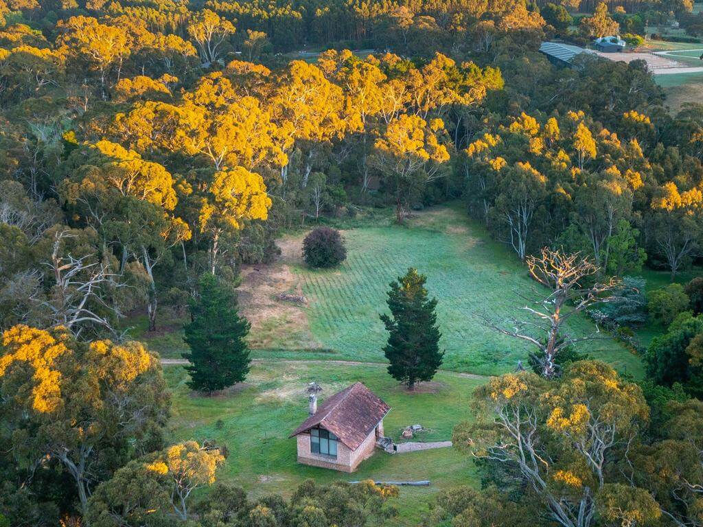 Discover Peramangk land & Hans Heysen - a walking tour of The Cedars 2023 | What's on in Verdun