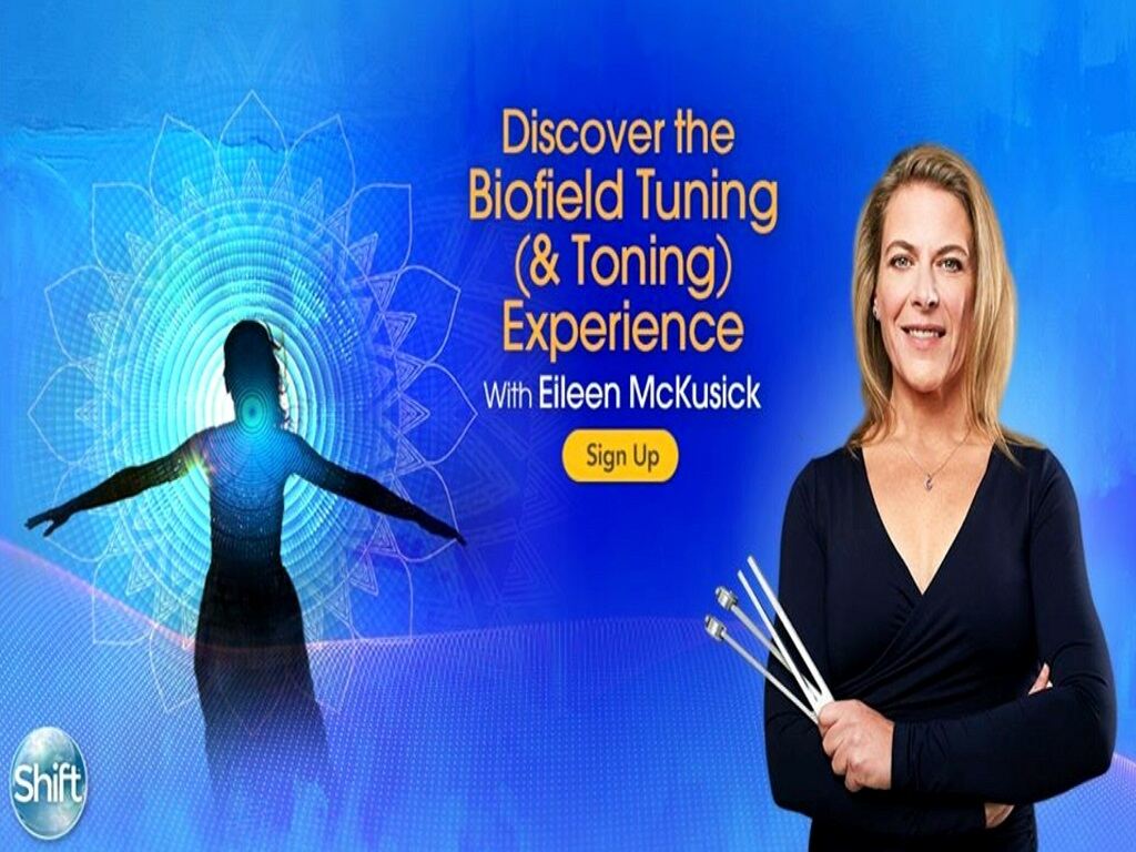 Discover the Biofield Tuning and Toning Experience 2020 | Melbourne