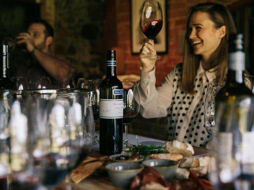 Discover Wirra Wirra is a full immersion into Wirra Wirra's vineyards, winemaking and old cellars.Learn the secrets behi...