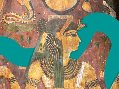 Journey along the Nile to unravel the mysteries of Ancient Egypt with this must-see exhibition featuring over 240 object...