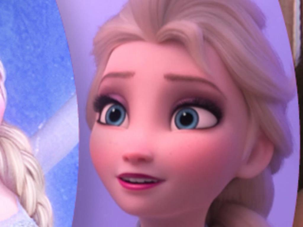 Disney Sing-Alongs - Frozen, Frozen II & Moana 2022 | What's on in Newtown